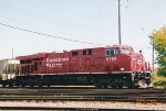 CP 8780 East